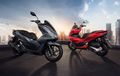 Mendapat Sejumlah Pembaruan All New Honda PCX 160 Raih Bike of the Year 2021
