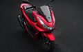 Miliki Desain Elegan dan Fitur Mumpuni, All New Honda PCX 160 Raih Bike of the Year 2021