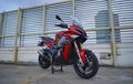 BMW S 1000 XR Dibekali Mesin 162 Dk, Berapa Konsumsi Bahan Bakarnya?
