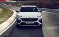 Hyundai Kona N Memiliki Fitur Ini Untuk Menghadapi Tikungan Di Sirkuit
