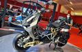 Harganya Bisa Buat Beli Daihatsu Sigra, Ini Simulasi Kredit Italjet Dragster 200, Cicilan Mulai Rp 4 Jutaan