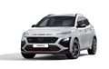 Hyundai Kona N Diperkenalkan, Ini Beda Eksterior Dengan Kona Facelift