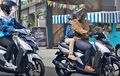 Tips Aman Naik Motor Bersama Anak Ala Yamaha Riding Academy (YRA)