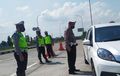 Antisipasi Adanya Pemudik Curi Start, Polres Salatiga Jawa Tengah Lakukan Penyekatan Lebih Awal