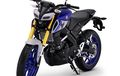 Dua Pilihan Warna Anyar Dipadu Grafis Tajam Untuk Yamaha MT-15