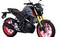 Yamaha MT-15 Disegarkan dengan Dua Warna Baru, Segini Harganya