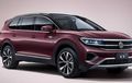 Volkswagen Talagon, Hasil Kawin Silang Antara SUV dan MPV dengan Dimensi Lebih Besar dari Toyota Fortuner