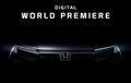 Honda Akan World Premier Mobil Baru Awal Mei 2021, Penjegal Raize dan Rocky?