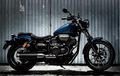 Hampir-Davidson Yamaha Bolt R Spec ABS 2021 Mengaspal, Ini Bedanya dari Model Lama