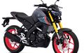 Baru! Yamaha MT-15 Versi 2021 Hadir Dengan Tampilan Lebih Fresh dan Trendy, Harganya?