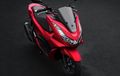 Yuk, Rasain Lagi Pengalaman Berkendara Pakai Honda PCX 160 yang Menang Bike of The Year 2021