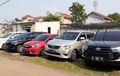Avanza, Kijang Innova, Pajero Sport Dll Bisa Disewa Lepas Kunci, Mulai Rp 250.000