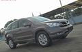 Sudah Murah Cocok Buat Gaya, Honda CR-V Bekas Keluaran Tahun 2009 Banderolnya Tinggal Segini