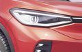 Volkswagen ID.4 GTX Mengusung Lampu IQ.Light,  Ini Cara Kerjanya