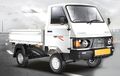 Cari Mobil Pick Up Baru di Bawah Rp 100 Juta? Kenalin Nih Piaggio Ape Mini, Pakai Mesin Diesel Sob!