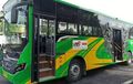 Bus BTS Bakal Wira-wiri Juga di Kota Surabaya Tahun Ini, Trayeknya Baru Satu Nih