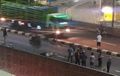 Yamaha NMAX Ringsek di Flyover Gaplek, Pengendara Meninggal, Nabrak Apa? Masih Jadi Misteri