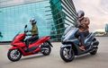 Daftar Harga Komponen Fast Moving Honda PCX 160, Oli Mesin Sampai V-Belt, Mulai Rp 15 Ribuan