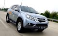 Cocok Buat Liburan Keluarga, Beli Mobil Bekas Isuzu MU-X Wajib Cek Hal Ini