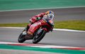 Hasil FP2 Moto3 Spanyol 2021: Pembalap Tim Indonesia Tampil Gemilang, Andi Gilang Tertinggal Jauh di Belakang