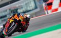 KTM Tercepat di FP1 MotoGP Spanyol 2021, Marc Marquez Ketiga, Valentino Rossi Keok