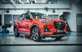 Daihatsu Rocky Akhirnya Resmi Diluncurkan di Indonesia, Segini Target Penjualan Perbulannya