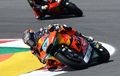 Hasil FP1 Moto2 Spanyol 2021: Remy Gardner Asapi Murid Valentino Rossi, Pembalap 'Tim Indonesia' Masuk 6 Besar