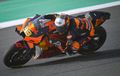 MotoGP Spanyol 2021: Hasil FP1, Brad Binder Terdepan, Valentino Rossi Tercecer di Belakang