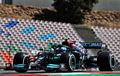 Hasil FP1 F1 Portugal 2021: Valtteri Bottas Tercepat, Unggul Tipis dari Max Verstappen
