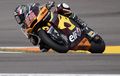 Hasil FP2 Moto2 Spanyol 2021: Sam Lowes Tampil di Puncak, Dua Pembalap 'Tim Indonesia' Bertengger di 10 Besar