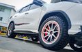 Bikin Gagah Fortuner Sampai Pajero Sport, Bisa Pasang Pelek Lokal Ini