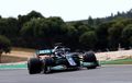Hasil FP2 F1 Portugal 2021: Lewis Hamilton Tercepat, Max Verstappen Diapit Duo Mercedes
