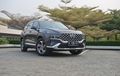 Hyundai Santa Fe Diesel Terasa Perkasa Dari Pajero Sport, Fortuner dan Mu-X, Apa Rahasianya?