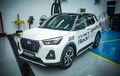 Daihatsu Rocky Punya Dua Varian ADS, Ini Aksesori Yang Terpasang di Mobilnya