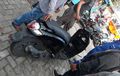 Honda Scoopy Dijual Lewat Facebook, Pembeli Cek Nomor Rangka, Penjual Nyaris Diamuk Massa