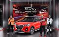 Ssst! Daihatsu Masih Simpan Rocky 1.2, Harganya Kisaran Rp 158 Juta