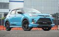 Rocky Hybrid Muncul, Harga Toyota Raize 2024 Bekas Tinggal Segini