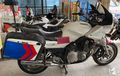 Yamaha XJ900P Eks Motor Patwal Bisa Diboyong, Cek Tanggal Lelangnya, Nilai Limit Rp 45 Juta