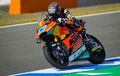 Hasil FP3 Moto2 Spanyol 2021: Remy Gardner Pecahkan Rekor, Pembalap 'Tim Indonesia' Kedua Tercepat