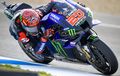 Hasil Kualifikasi MotoGP Spanyol 2021: Fabio Quartararo Raih Pole Position, Franco Morbidelli Tampil Luar Biasa, Valentino Rossi Kembali Start dari Belakang