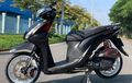 Honda Spacy Kena Modif Minimalis, Tampang Keren dan Menawan