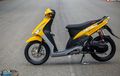 Yamaha Mio Generasi Pertama Kembali Bugar, Dapat Upgrade Istimewa