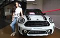 MINI Countryman Baru Dipajang Di Pembukaan Dealer Plaza MINI Surabaya