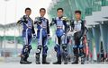 Yamaha Racing Indonesia Diisi 4 Pembalap, Siap Berlaga Di ARRC