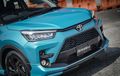 Jadi Andalan di Toyota Raize, Ini Mobil Turbo Pertama Toyota