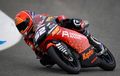 Dua Pembalap Indonesian Racing Gresini Moto3 Pede Hadapi Balapan Moto3 Spanyol 2021 Sore Nanti, Ini Alasannya