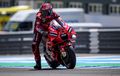 Pimpin Klasemen Pembalap MotoGP, Francesco Bagnaia dan Ducati Optimis Bisa Tampil Lebih Baik di Tiga Seri Depan, Apa Alasannya