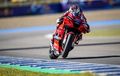 Hasil Balap MotoGP Spanyol 2021, Duo Ducati Juara, Fabio Quartararo Ngedrop di Lap Akhir, Valentino Rossi Finish Tanpa Poin
