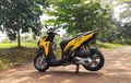 Buktikan Aura Racing Honda Vario 150, Motor Ini Juga Dongkrak Performa Mesin