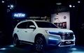 Foto-foto Honda N7X Concept di Indonesia, SUV 7 Seater Yang Akan Jadi Pengganti BR-V?